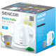 Электрочайник Sencor SWK 1010WH