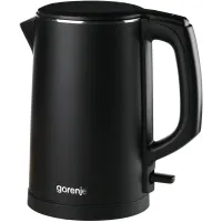 Электрочайник Gorenje K15DWBK