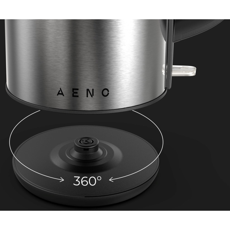 Електрочайник AENO EK3 (AEK0003)
