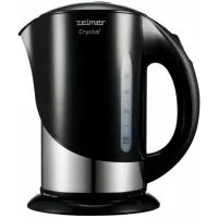 Электрочайник Zelmer ZCK7630B Crystal