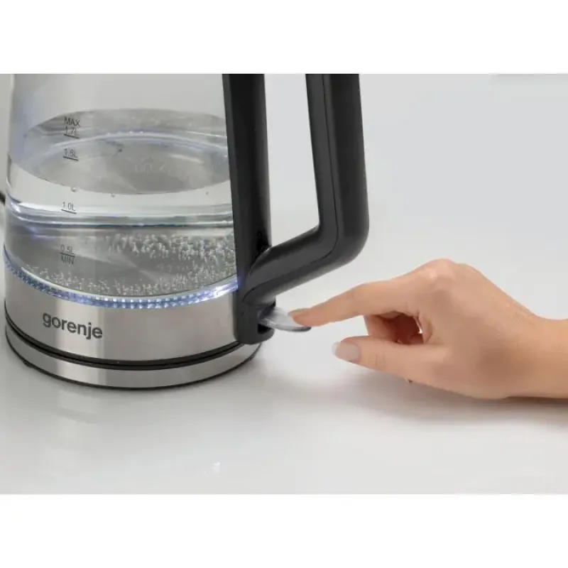 Электрочайник Gorenje K17GED