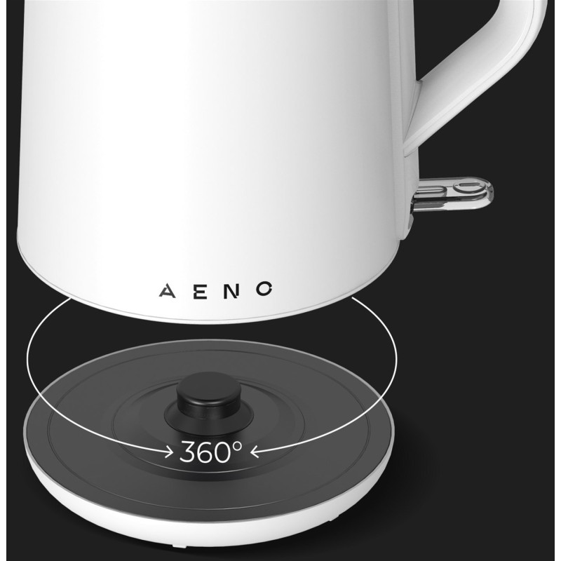 Електрочайник AENO EK2 (AEK0002)