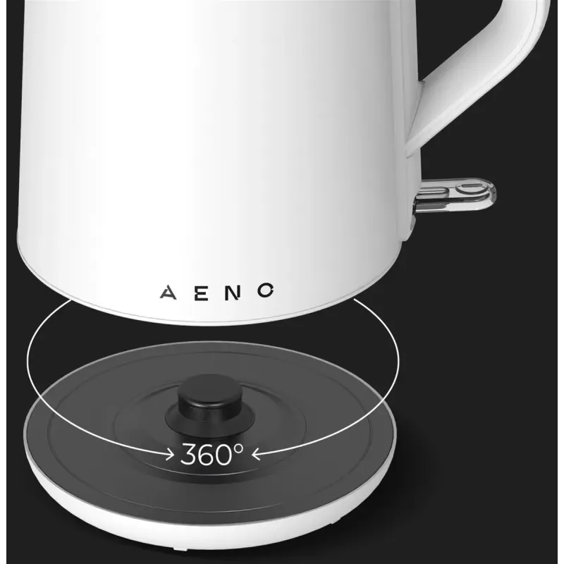 Электрочайник AENO EK2 (AEK0002)