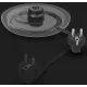 Электрочайник AENO EK2 (AEK0002)
