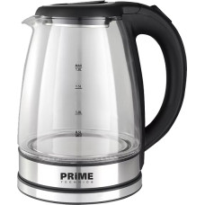 Электрочайник PRIME Technics PKG 1808 B