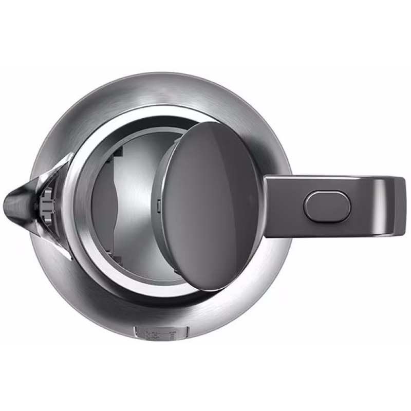 Braun WK 1500 GY