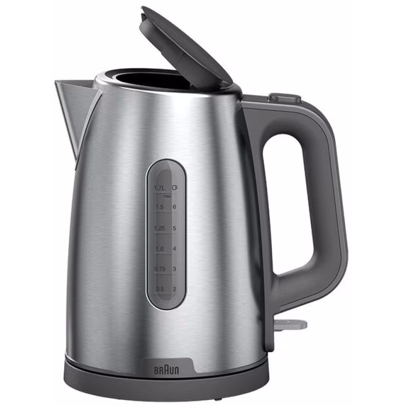 Braun WK 1500 GY