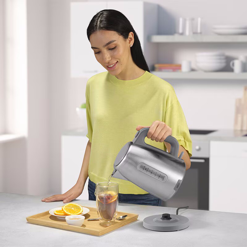 Braun WK 1500 GY