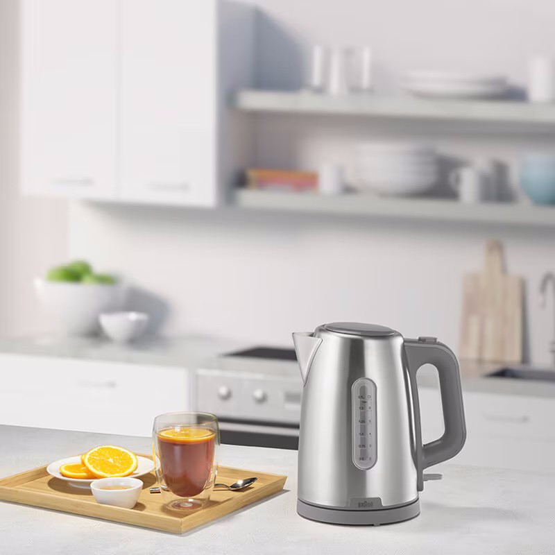 Braun WK 1500 GY