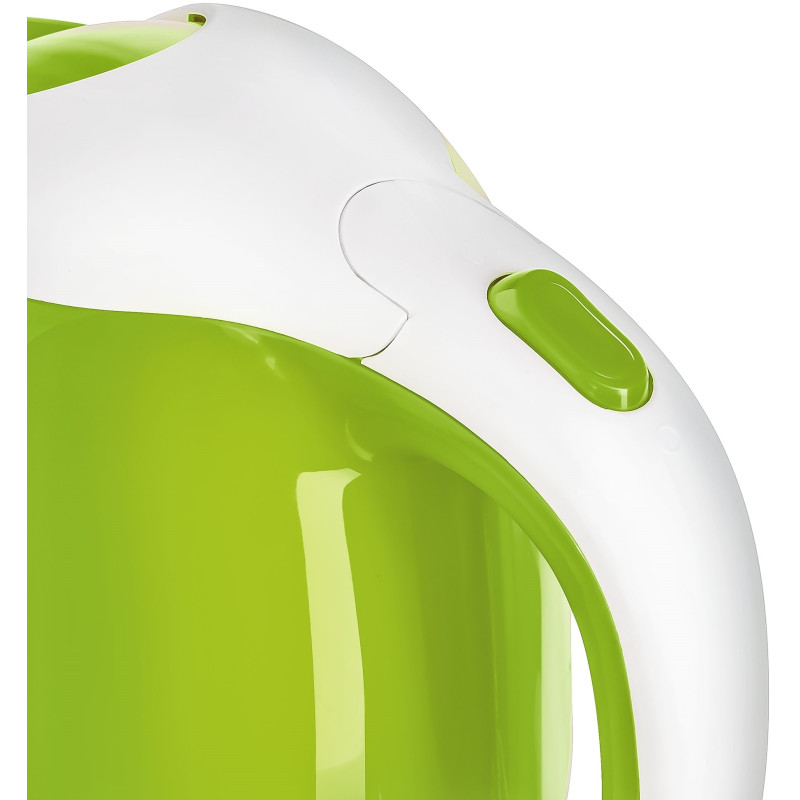 Електрочайник Sencor SWK 1011GR