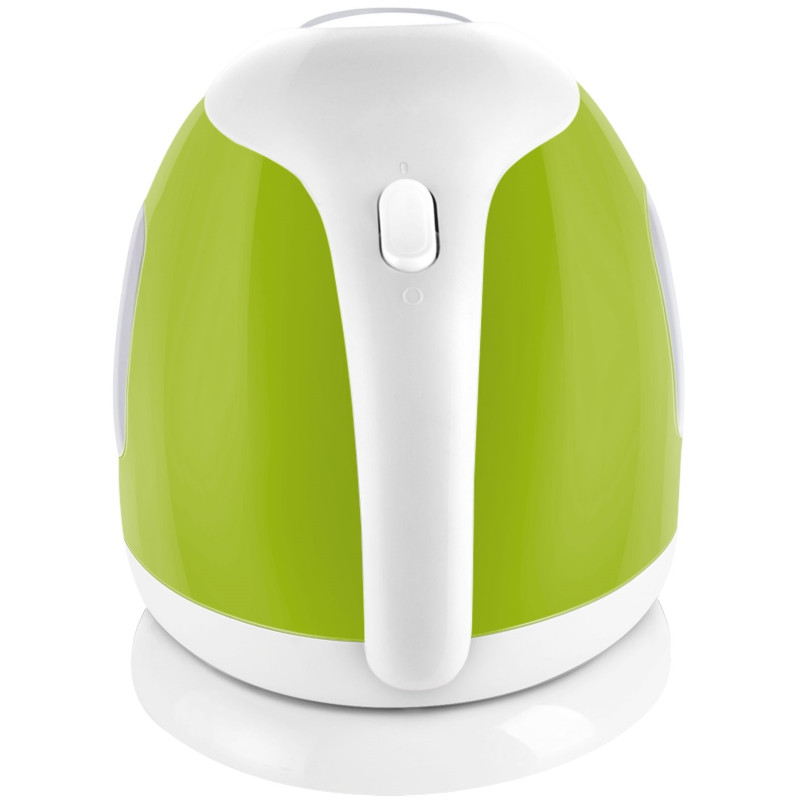 Електрочайник Sencor SWK 1011GR