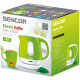 Електрочайник Sencor SWK 1011GR