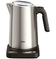 Электрочайник Braun WK 5205 BK