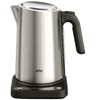 Электрочайник Braun WK 5205 BK