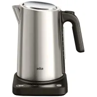 Электрочайник Braun WK 5205 BK