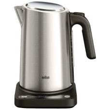Braun WK 5205 BK