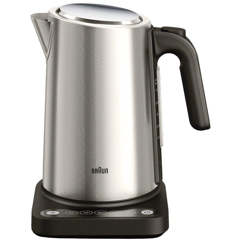 Braun WK 5205 BK