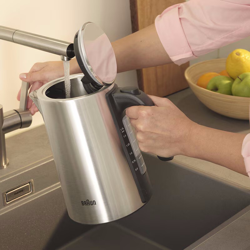 Braun WK 5205 BK