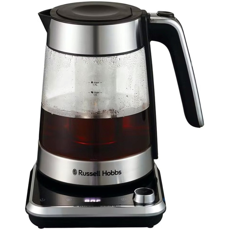 Электрочайник Russell Hobbs Attentiv Kettle 26200-70