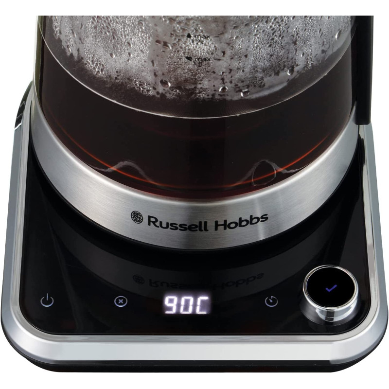 Электрочайник Russell Hobbs Attentiv Kettle 26200-70