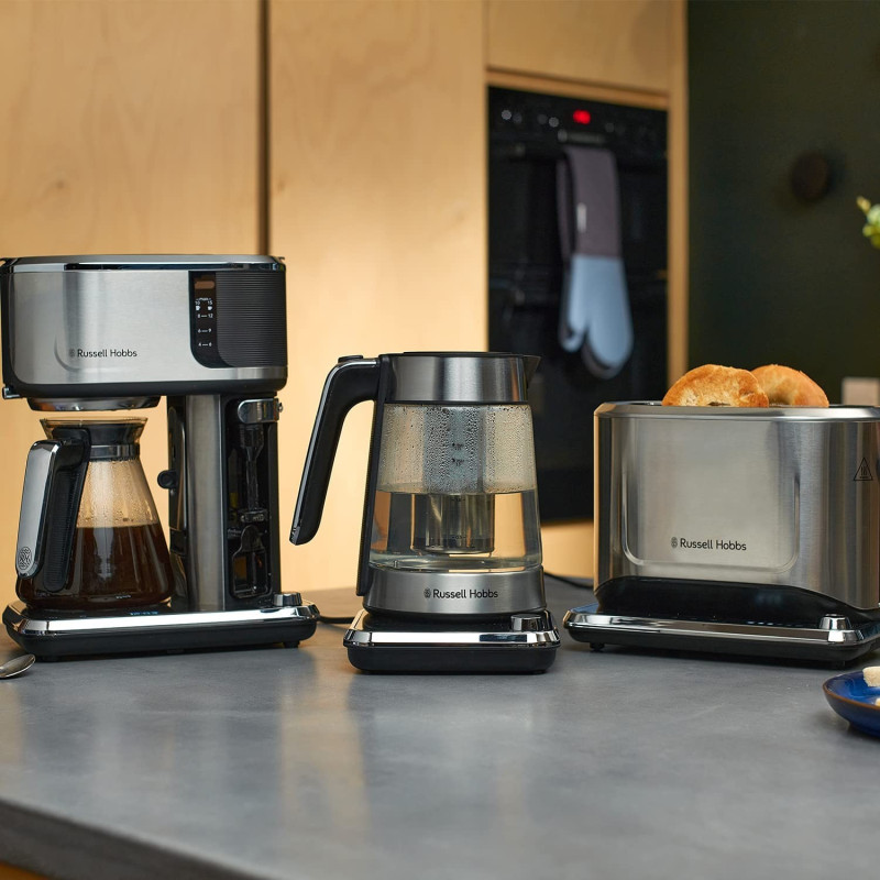 Электрочайник Russell Hobbs Attentiv Kettle 26200-70