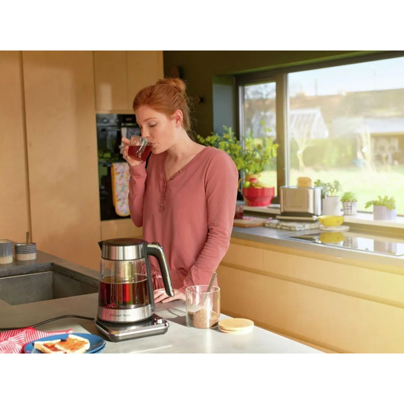 Электрочайник Russell Hobbs Attentiv Kettle 26200-70