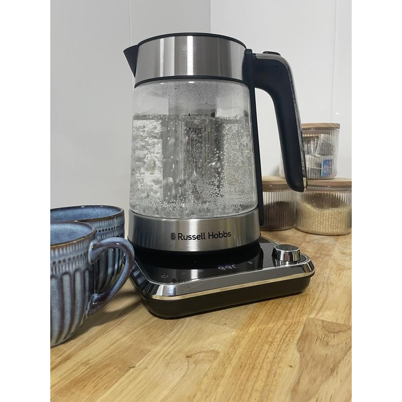 Электрочайник Russell Hobbs Attentiv Kettle 26200-70