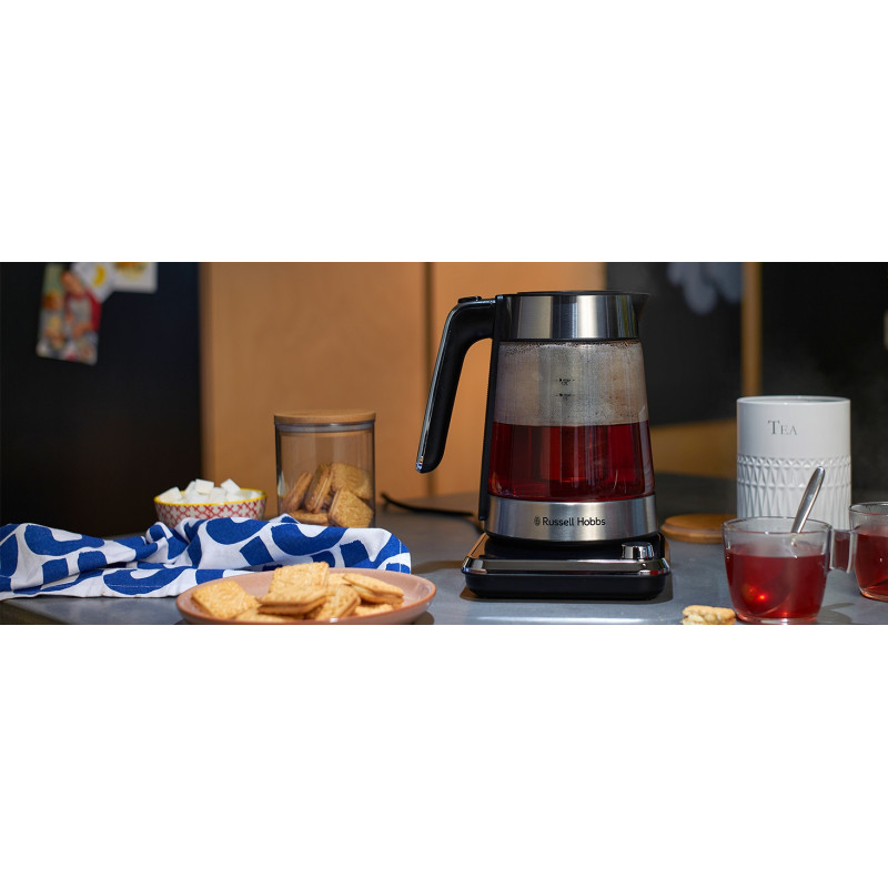 Электрочайник Russell Hobbs Attentiv Kettle 26200-70