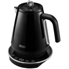 DeLonghi KBY 2011 BK