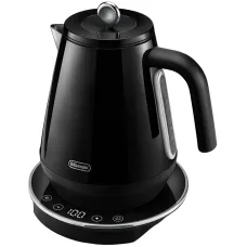 Электрочайник DeLonghi KBY 2011 BK