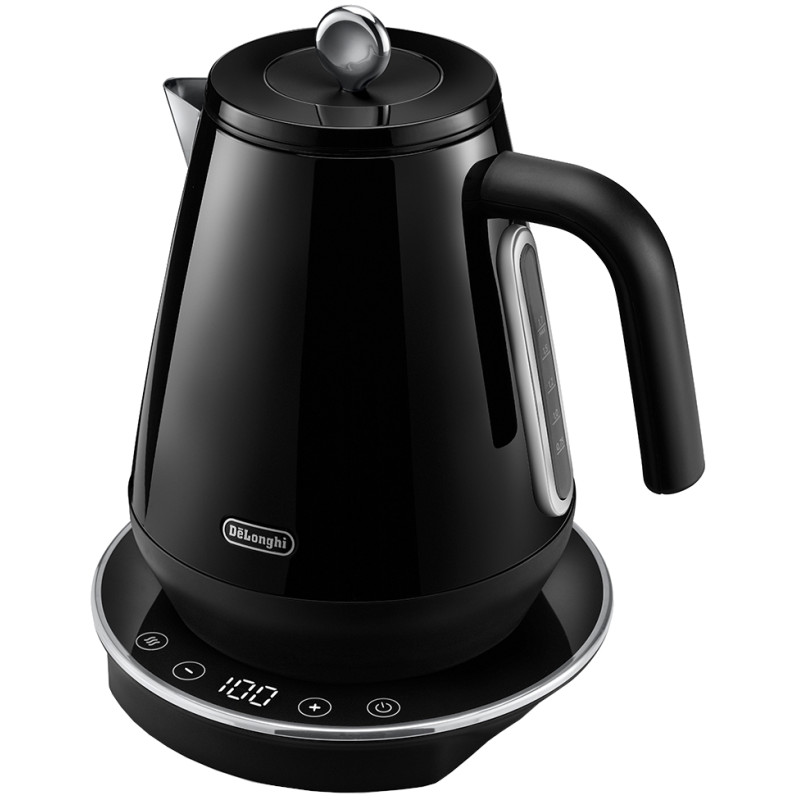 DeLonghi KBY 2011 BK