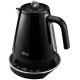 DeLonghi KBY 2011 BK