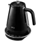 Электрочайник DeLonghi KBY 2011 BK