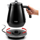 DeLonghi KBY 2011 BK