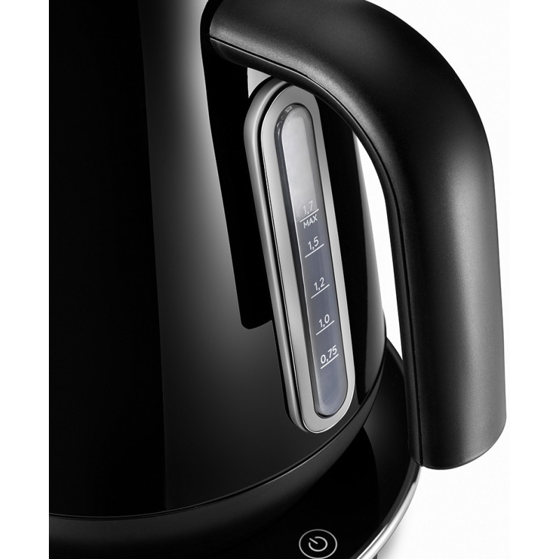 DeLonghi KBY 2011 BK