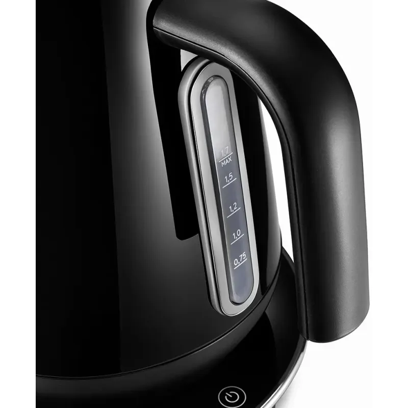 Электрочайник DeLonghi KBY 2011 BK