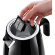DeLonghi KBY 2011 BK