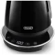 Электрочайник DeLonghi KBY 2011 BK