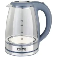 Електрочайник PRIME Technics PKG 1808 G