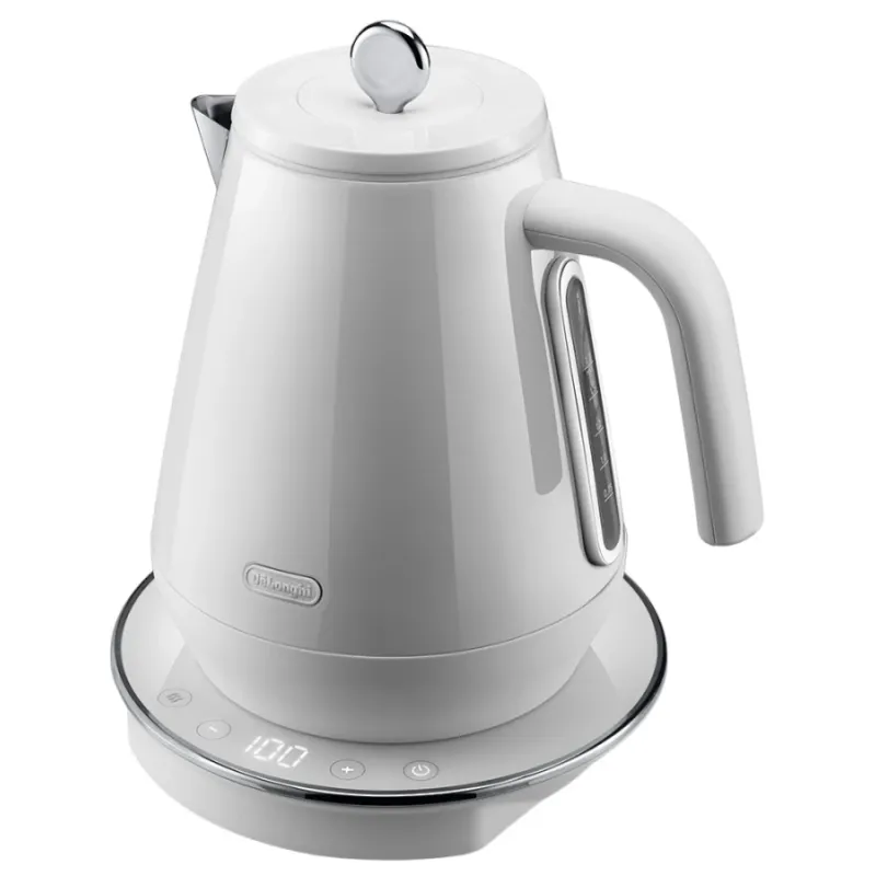 DeLonghi KBY 2011 W