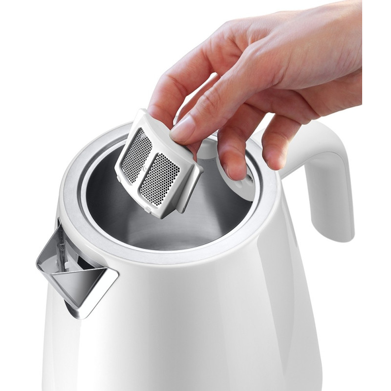 DeLonghi KBY 2011 W