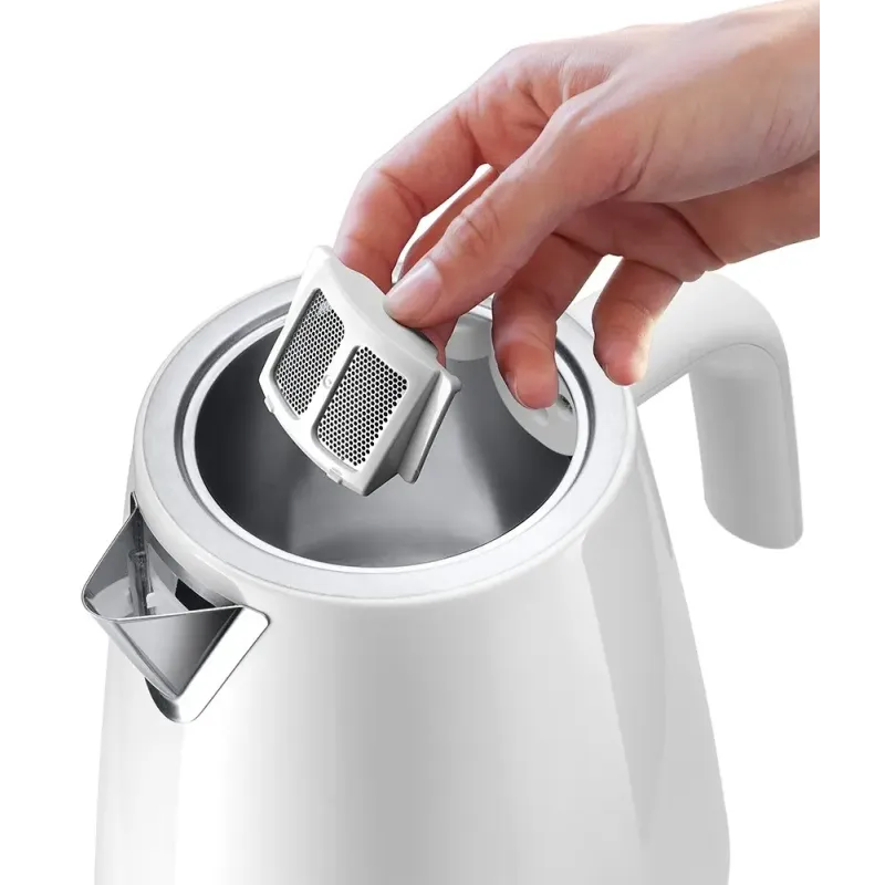 Електрочайник DeLonghi KBY 2011 W