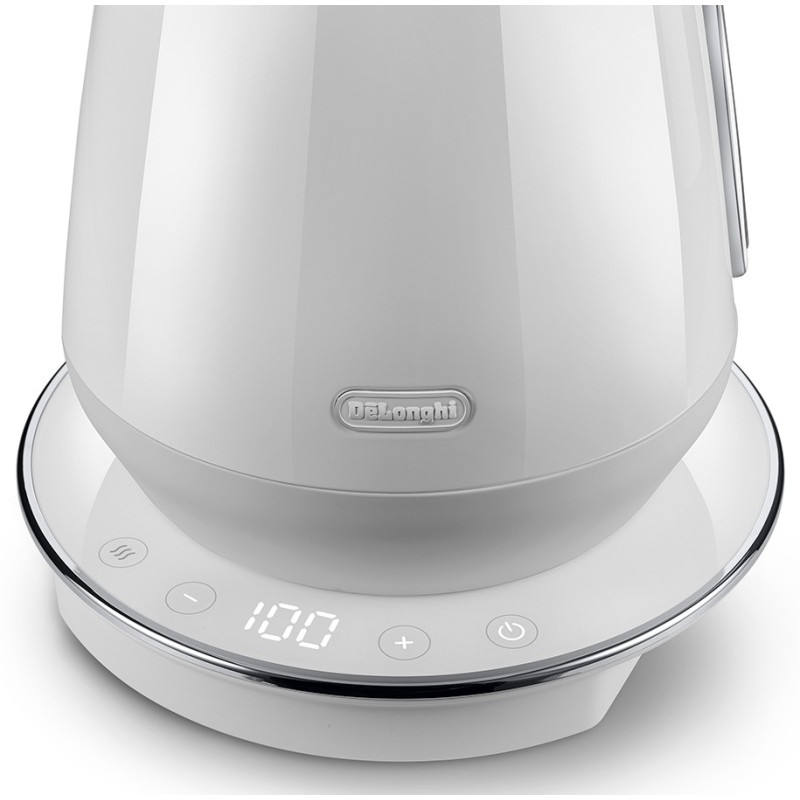 DeLonghi KBY 2011 W
