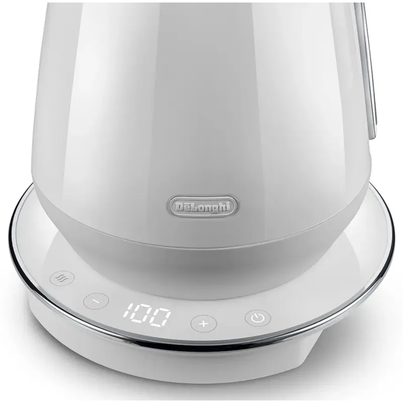 Електрочайник DeLonghi KBY 2011 W
