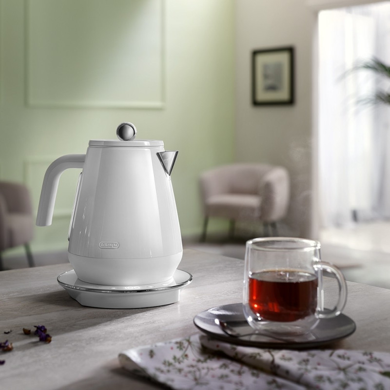 DeLonghi KBY 2011 W