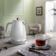 DeLonghi KBY 2011 W