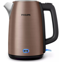 Електрочайник Philips Viva Collection HD9355/92