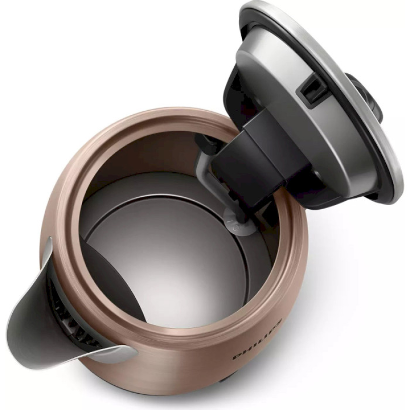 Электрочайник Philips Viva Collection HD9355/92