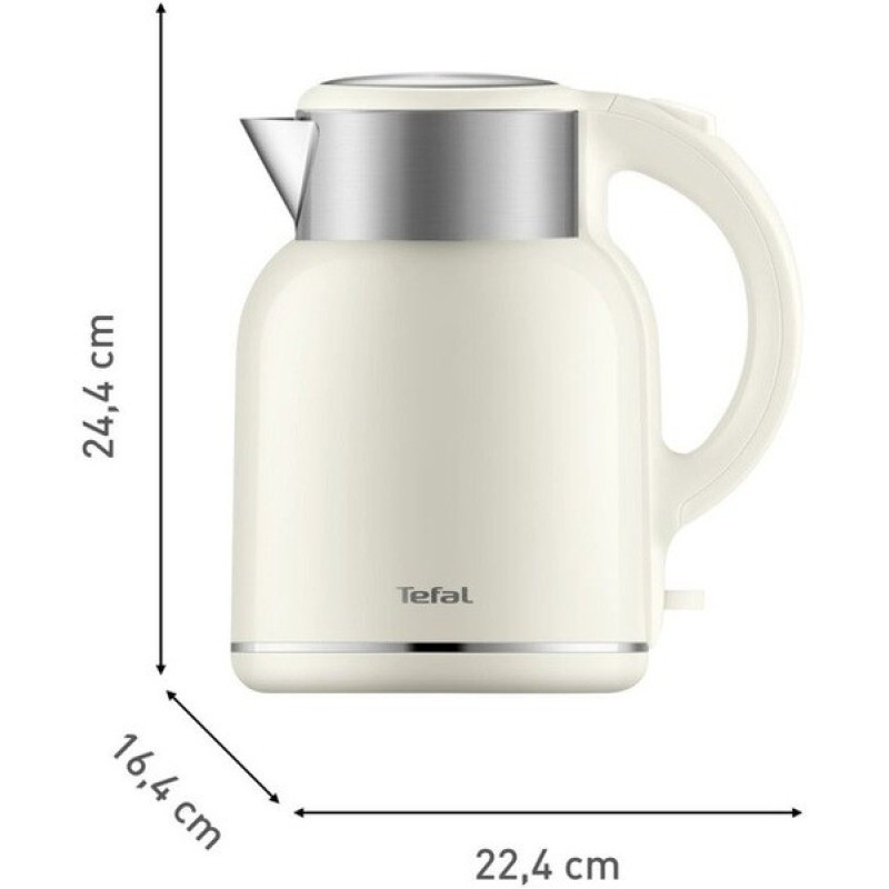 Tefal Thermo Protect XL KO190AE0