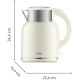 Tefal Thermo Protect XL KO190AE0